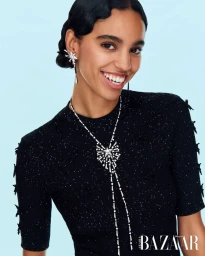Written in the Stars: Chanel High Jewelry