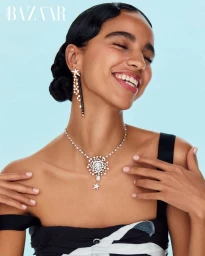 Written in the Stars: Chanel High Jewelry