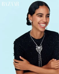 Written in the Stars: Chanel High Jewelry
