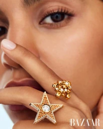 Written in the Stars: Chanel High Jewelry