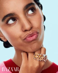 Written in the Stars: Chanel High Jewelry