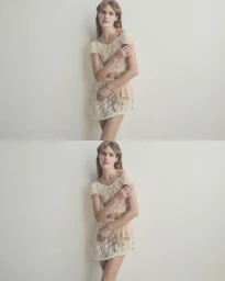 Fluid Frames for Fräulein