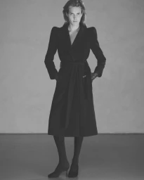 Fluid Frames for Fräulein