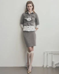 Fluid Frames for Fräulein