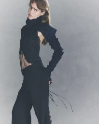 Fluid Frames for Fräulein