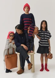 The Art of Being Mum