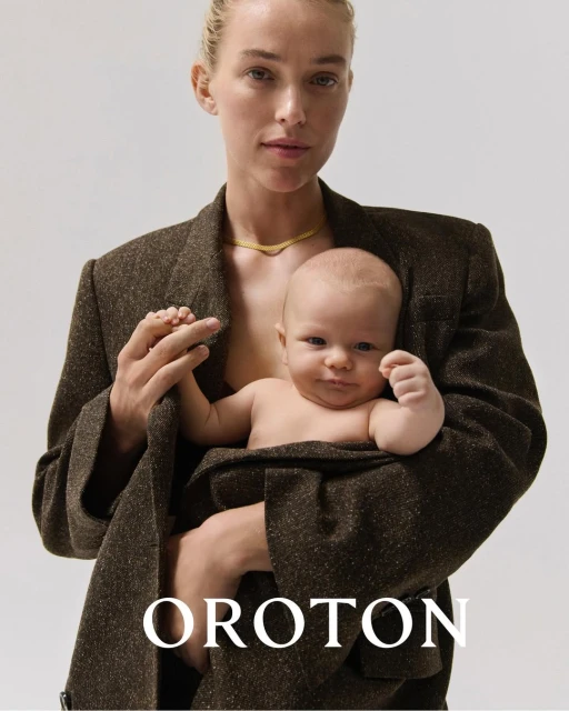 The Art of Being Mum