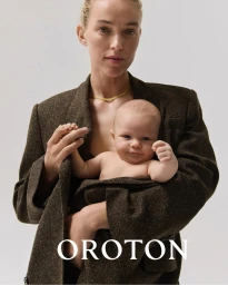 The Art of Being Mum