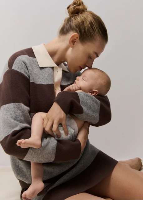 The Art of Being Mum