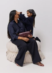 The Art of Being Mum