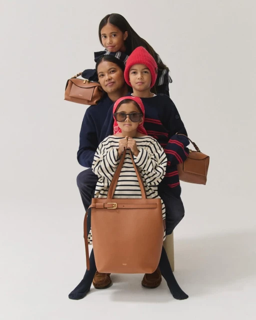 The Art of Being Mum