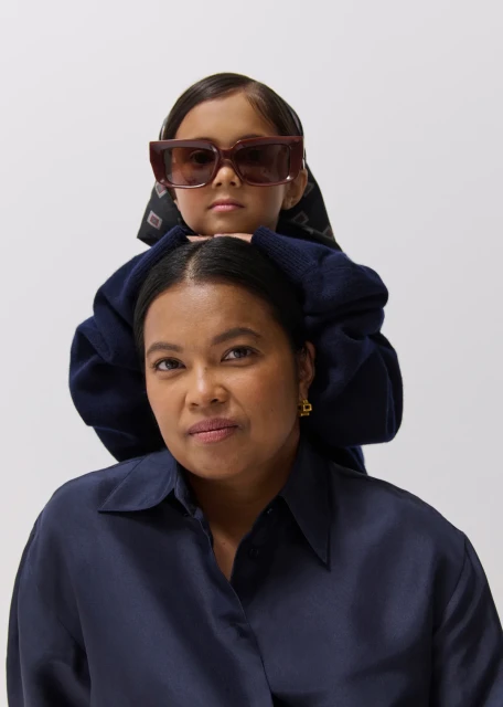 The Art of Being Mum