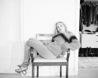 ALL–IN Nº8 “Fan Fiction”