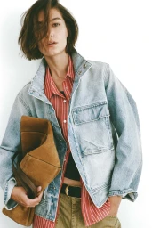 Nili Lotan Spring 2026 Lookbook