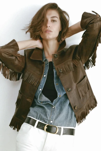 Nili Lotan Spring 2026 Lookbook