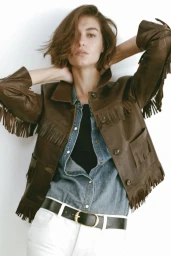 Nili Lotan Spring 2026 Lookbook