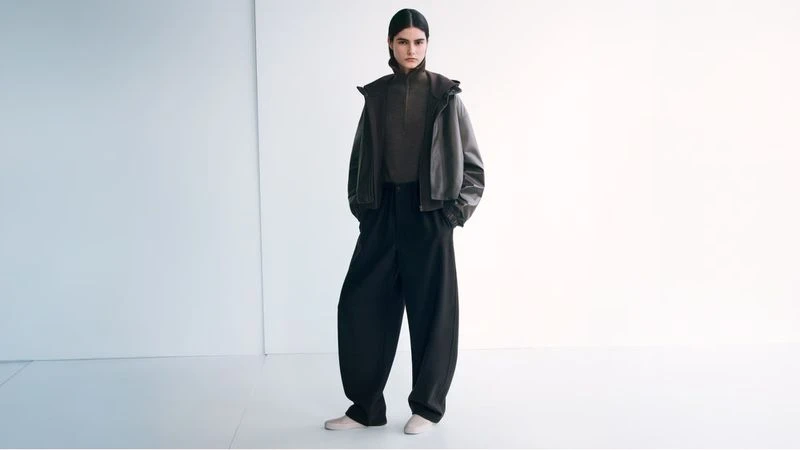 Future Layers collection