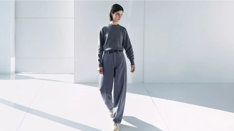 Future Layers collection