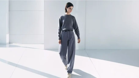 Future Layers collection