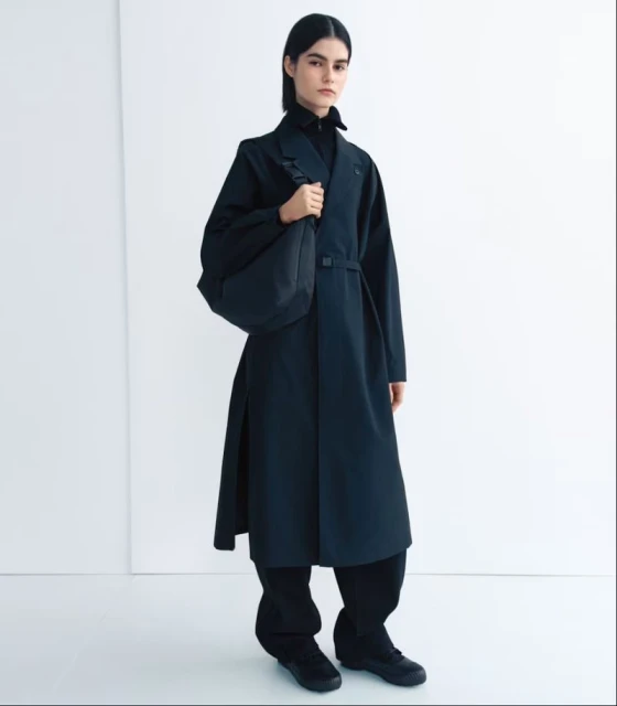 Future Layers collection