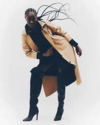 The Big Parade/Move the Dial