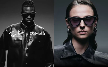 Ray-Ban Meta AI Gen 2