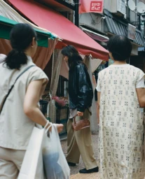 CORDERA FW25 CAMPAIGN