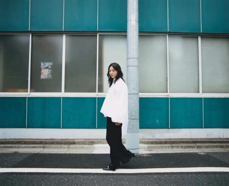 CORDERA FW25 CAMPAIGN