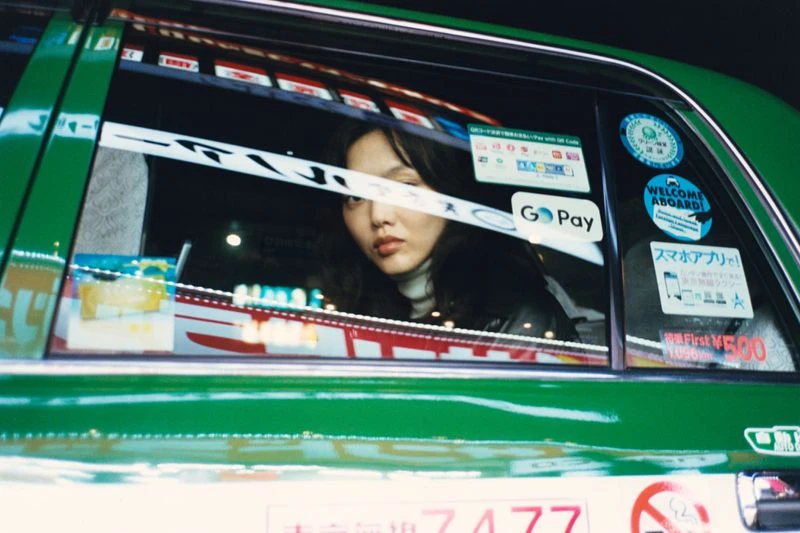 CORDERA FW25 CAMPAIGN