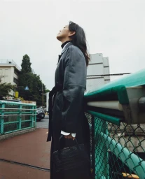 CORDERA FW25 CAMPAIGN