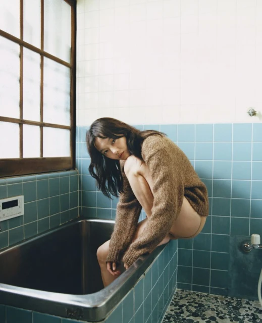 CORDERA FW25 CAMPAIGN