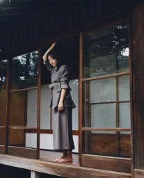 CORDERA FW25 CAMPAIGN