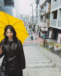 CORDERA FW25 CAMPAIGN