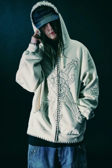 Supreme/Y's By Yohji Yamamoto FW25