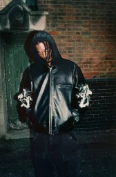 Supreme/Y's By Yohji Yamamoto FW25