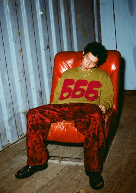 Supreme/Y's By Yohji Yamamoto FW25