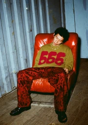 Supreme/Y's By Yohji Yamamoto FW25