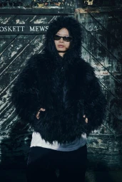 Supreme/Y's By Yohji Yamamoto FW25