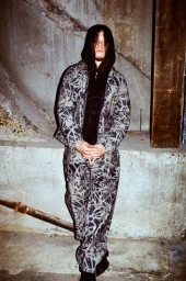 Supreme/Y's By Yohji Yamamoto FW25