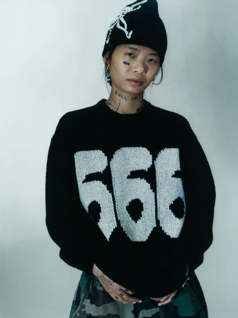 Supreme/Y's By Yohji Yamamoto FW25