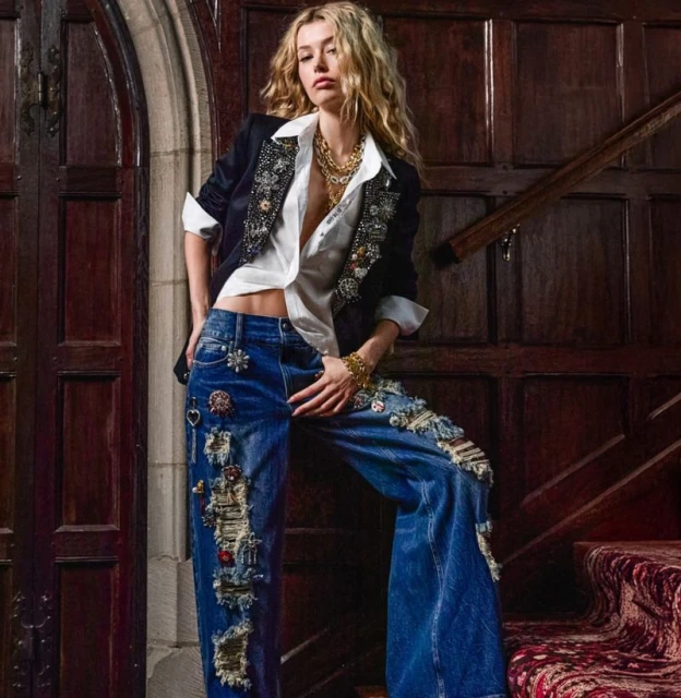 Alice + Olivia September 2025