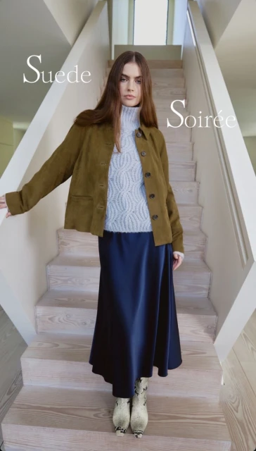 Tanya Taylor Fall 2025