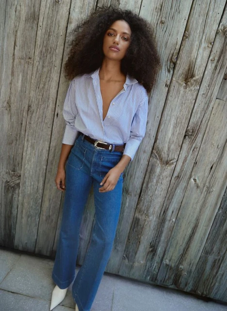 Tanya Taylor Fall 2025