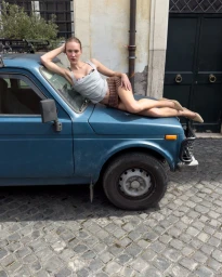 ciao miaou collection