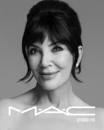 MAC Studio Fix 2025 Campaign