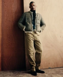 Market Report: Fresh Flannel