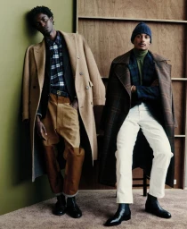 Market Report: Fresh Flannel