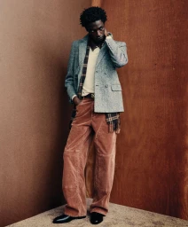 Market Report: Fresh Flannel