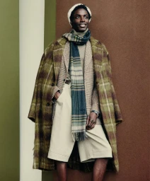 Market Report: Fresh Flannel