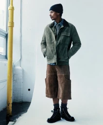 Market Report: Fresh Flannel